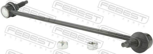 Link/Coupling Rod, stabiliser bar 1223-SONFR