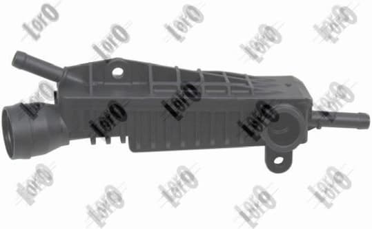 Hose, crankcase ventilation LORO 053-028-072