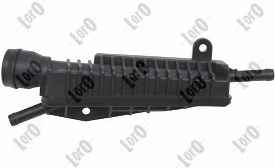 Hose, crankcase ventilation LORO 053-028-072 - image 2