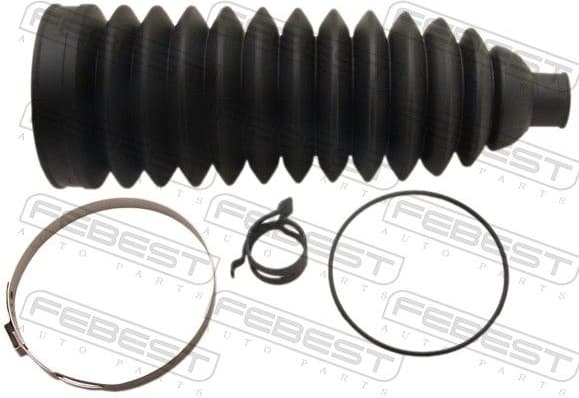 Bellow, steering BZSTB-001