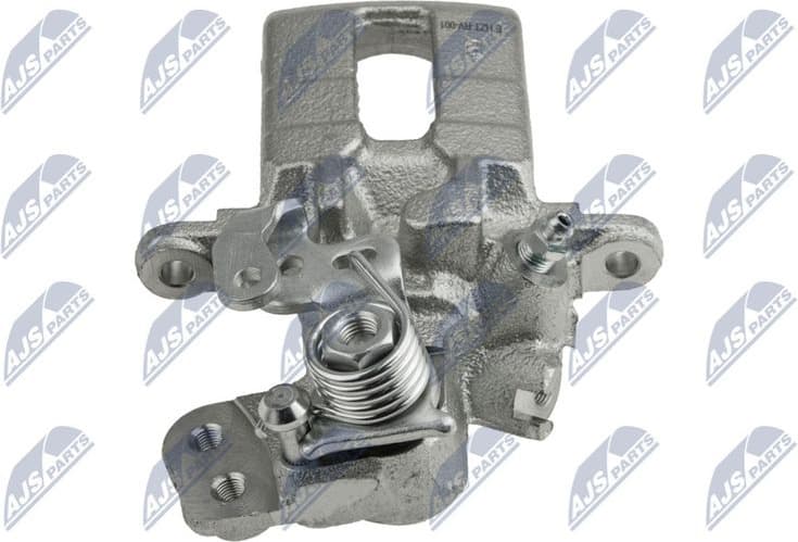 Brake Caliper HZT-RV-001 - image 2