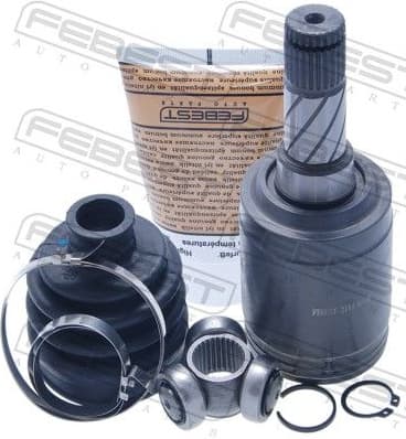 Joint Kit, drive shaft 2111-KUGR