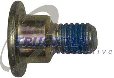 Bolt, brake disc 02.35.366