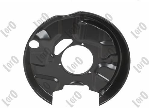 Splash Guard, brake disc LORO 131-07-632