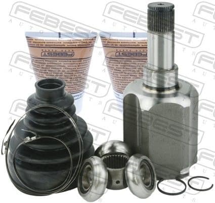 Joint Kit, drive shaft 2111-TTFLH