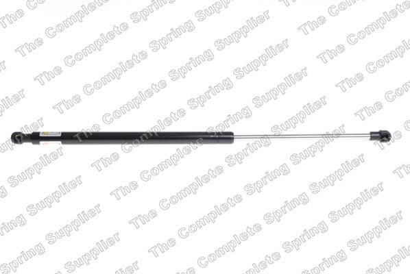 Gas Spring, boot/cargo area 8114205