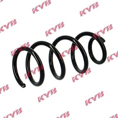 Suspension Spring K-Flex RA1397