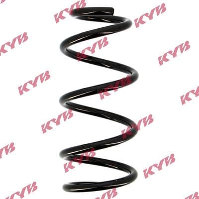 Suspension Spring K-Flex RA1397 - image 2