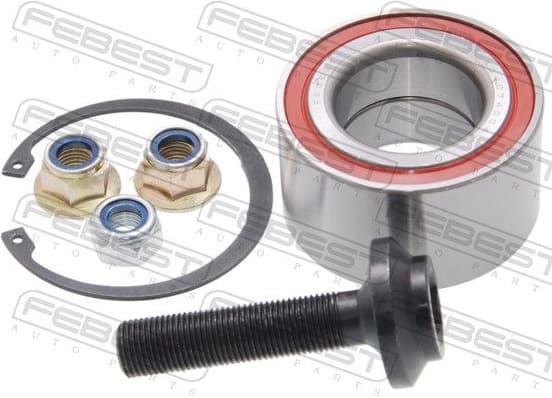 Wheel Bearing Kit DAC40740040-KIT