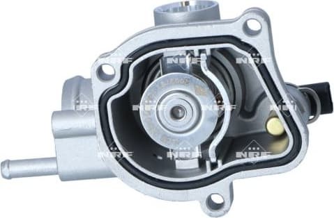 Thermostat, coolant EASY FIT 725260