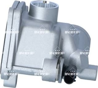 Thermostat, coolant EASY FIT 725260 - image 2