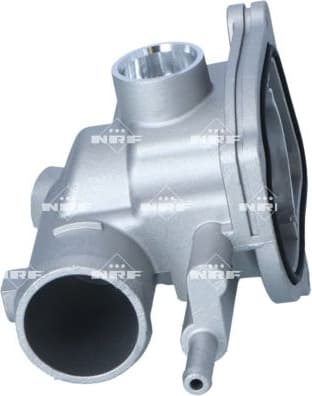 Thermostat, coolant EASY FIT 725260 - image 4