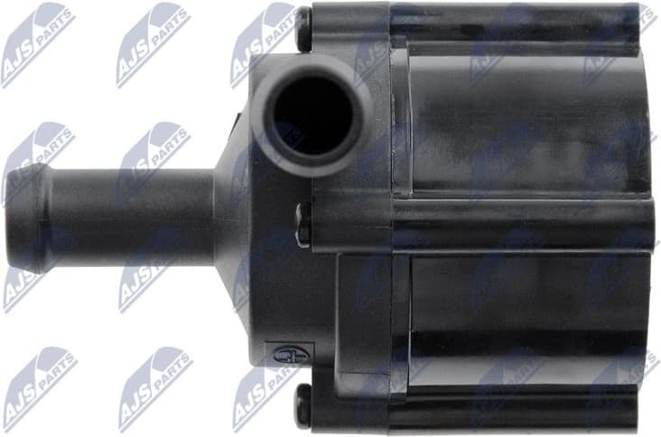 Auxiliary Water Pump (cooling water circuit) CPZ-FR-001 - image 3