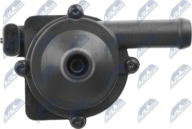 Auxiliary Water Pump (cooling water circuit) CPZ-FR-001 - image 4