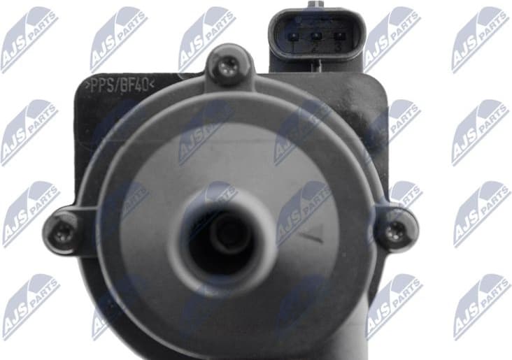 Auxiliary Water Pump (cooling water circuit) CPZ-FR-001 - image 5