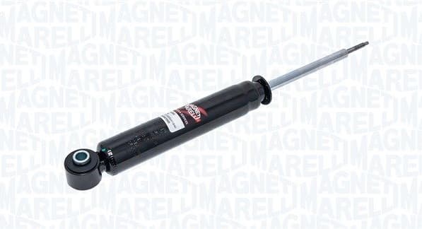 Shock Absorber 356408070000