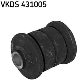 Mounting, control/trailing arm VKDS 431005 - image 2