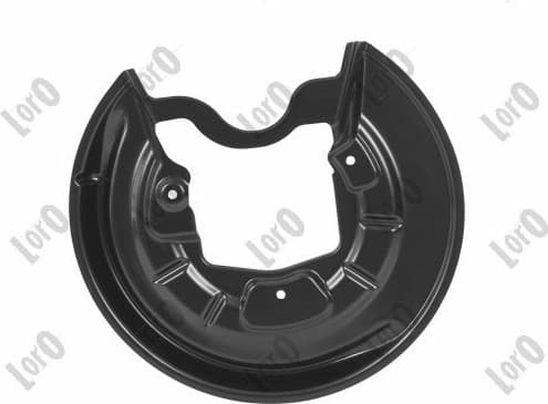 Splash Guard, brake disc LORO 131-07-641