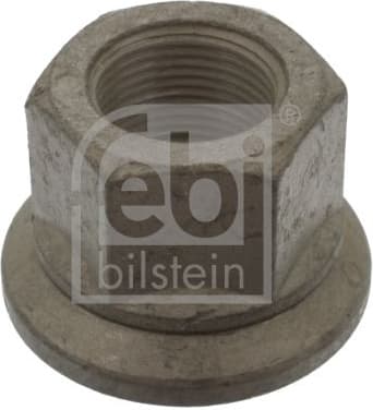Wheel Nut 03794