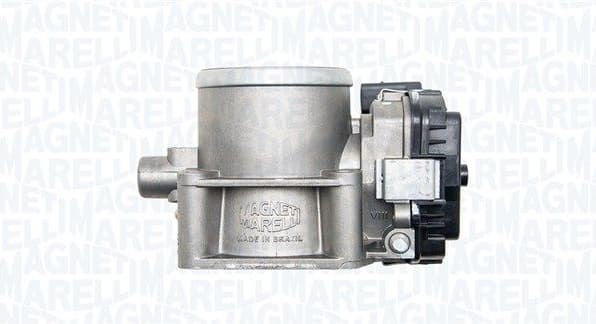 Throttle Body 802009960505