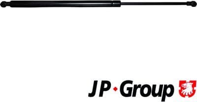 Gas Spring, boot/cargo area JP 3481200600