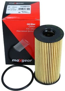 Oil Filter 26-2046 - image 3