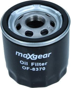 Oil Filter 26-2072
