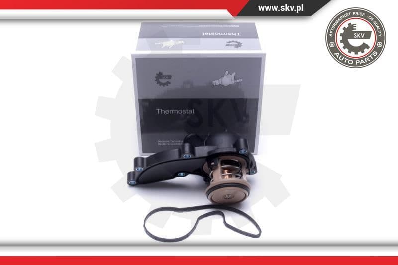 Thermostat, coolant 20SKV178