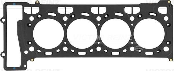 Gasket, cylinder head 61-10127-00