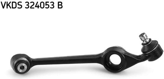 Control/Trailing Arm, wheel suspension VKDS 324053 B - image 2