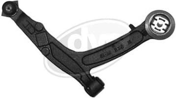 Control/Trailing Arm, wheel suspension 20-21756