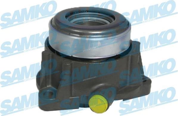 Central Slave Cylinder, clutch M30231