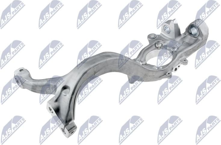Steering Knuckle, wheel suspension ZZP-AU-019