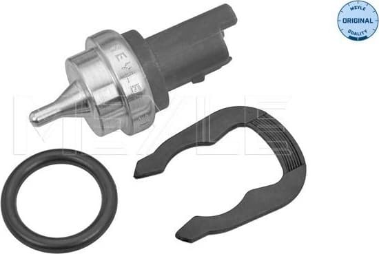 Sensor, coolant temperature MEYLE-ORIGINAL: True to OE. 11-14 821 0006