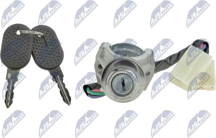 Lock Cylinder, ignition lock EST-VC-003 - image 4