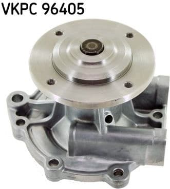Water Pump, engine cooling VKPC 96405 - image 2