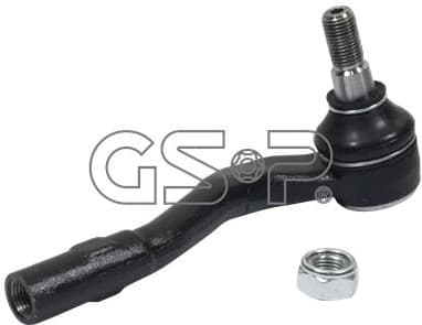 Tie Rod End S070284