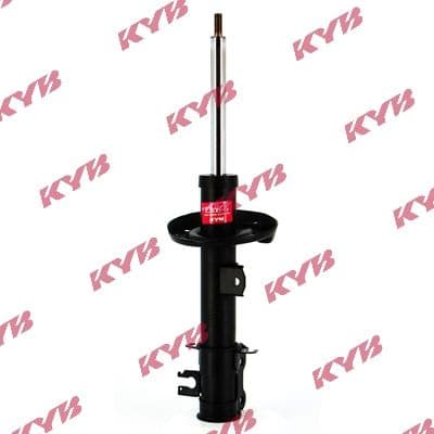 Shock Absorber Excel-G 339808