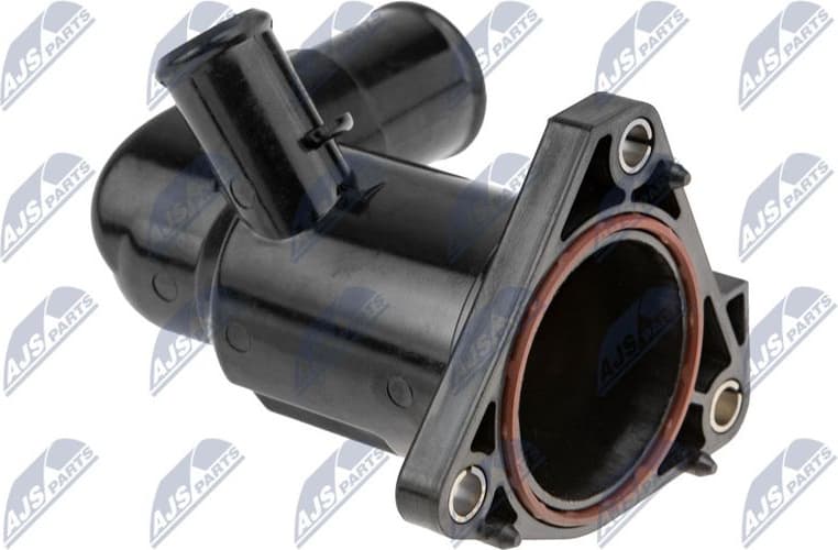 Thermostat, coolant CTM-TY-002 - image 2