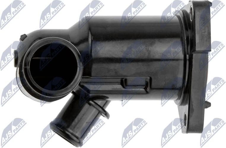 Thermostat, coolant CTM-TY-002 - image 5