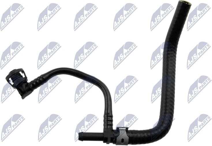 Radiator Hose CTM-PL-021 - image 3