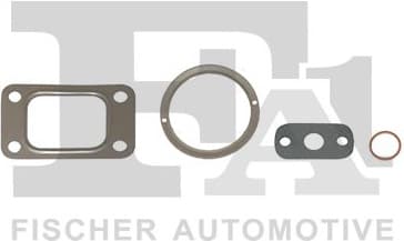 Mounting Kit, charger KT330260E