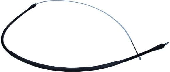 Cable Pull, parking brake 32-1477 - image 2