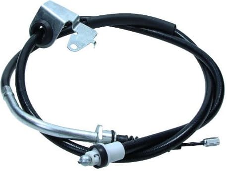 Cable Pull, parking brake 32-1402 - image 2