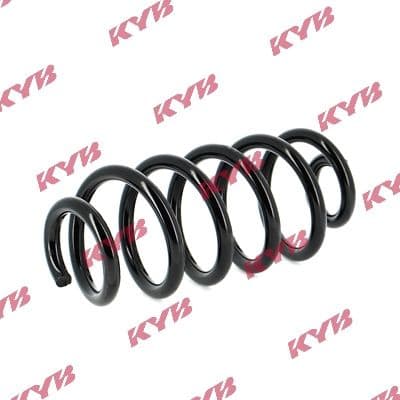 Suspension Spring K-Flex RA5280 - image 2
