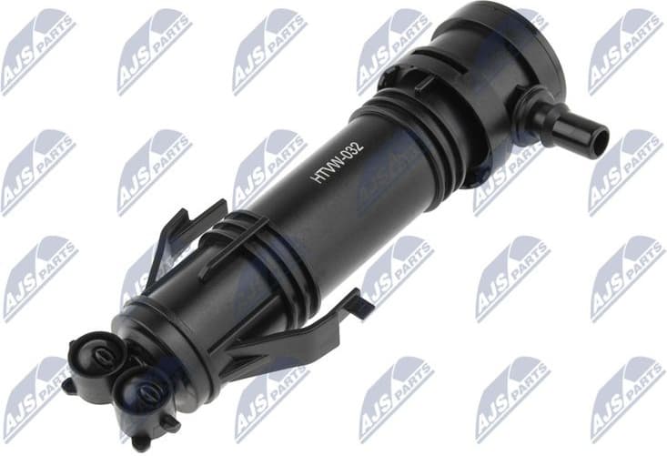 Washer Fluid Jet, headlight cleaning EDS-VW-032