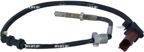 Sensor, exhaust gas temperature EASY FIT 707314 - image 2