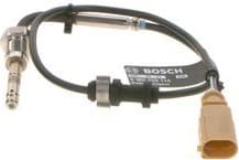 Sensor, exhaust gas temperature 0 986 259 114
