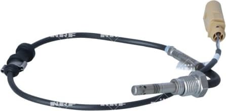 Sensor, exhaust gas temperature EASY FIT 707260 - image 2