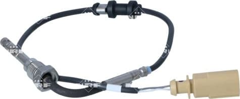 Sensor, exhaust gas temperature EASY FIT 707260 - image 3